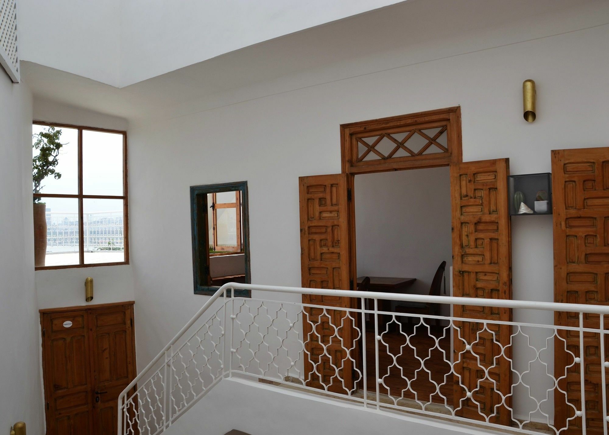 Dar Korsan Rabat Exterior foto
