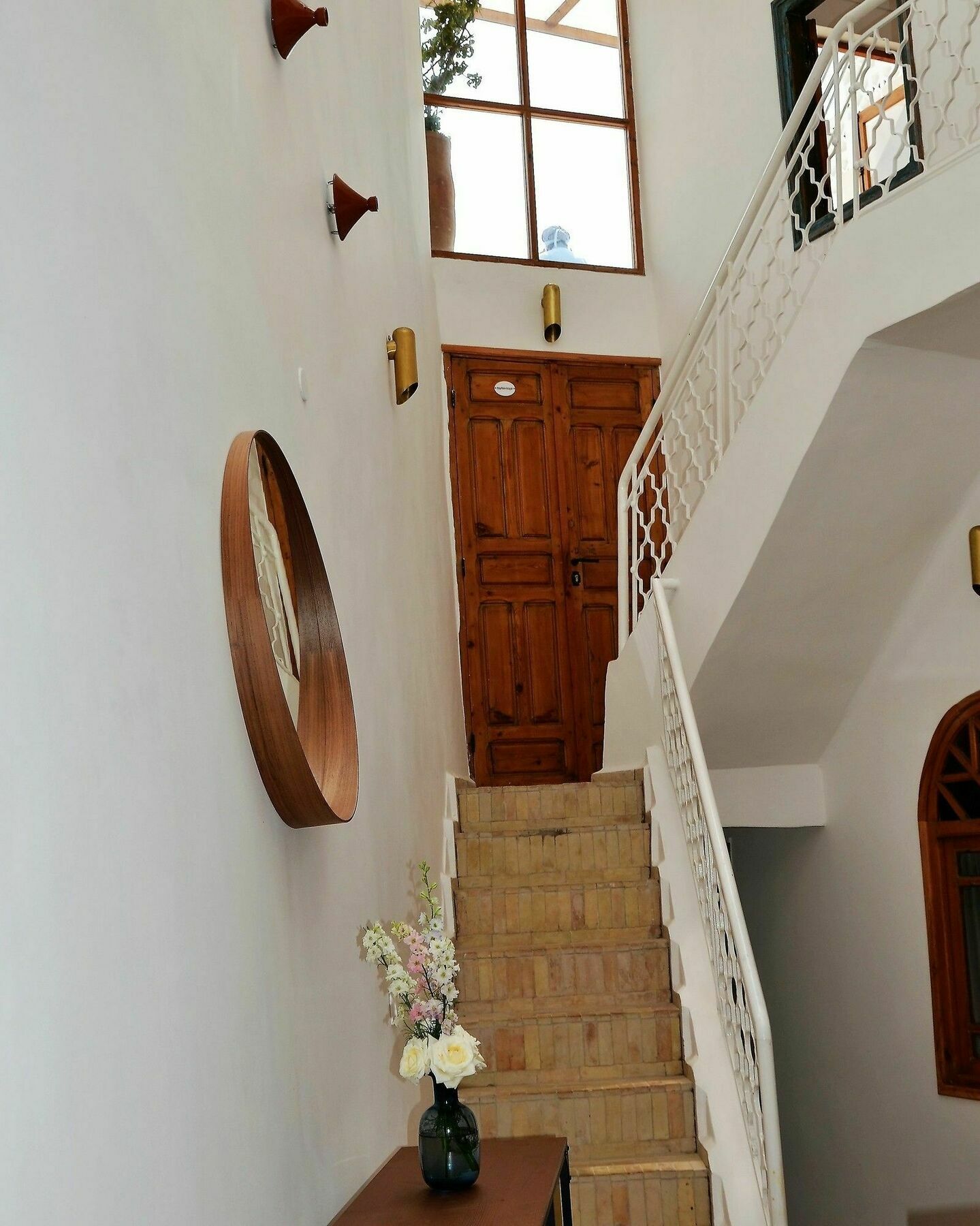 Dar Korsan Rabat Exterior foto